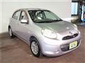 2011 Nissan March