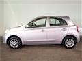 2011 Nissan March