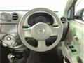 2011 Nissan March