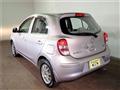 2011 Nissan March
