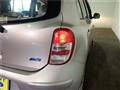 2011 Nissan March