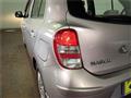2011 Nissan March