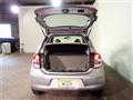 2011 Nissan March