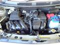 2011 Nissan March
