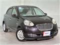 2015 Nissan March