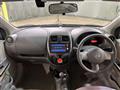2015 Nissan March