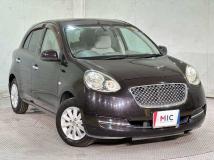 2015 Nissan March