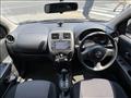 2017 Nissan March