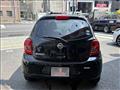 2017 Nissan March