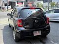 2017 Nissan March
