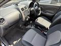2017 Nissan March