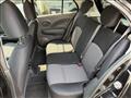 2017 Nissan March