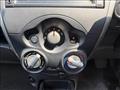 2017 Nissan March