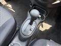 2017 Nissan March