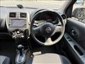 2017 Nissan March