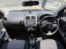2017 Nissan March