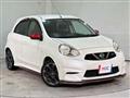 2016 Nissan March