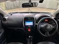 2016 Nissan March