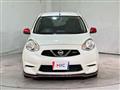2016 Nissan March