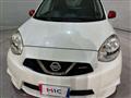 2016 Nissan March