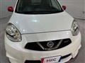 2016 Nissan March