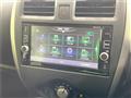 2017 Nissan March