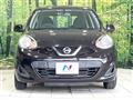 2017 Nissan March