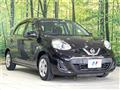 2017 Nissan March