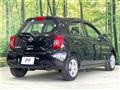 2017 Nissan March