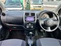 2017 Nissan March