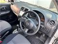 2017 Nissan March