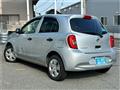 2017 Nissan March