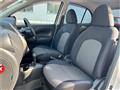 2017 Nissan March