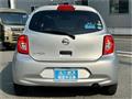 2017 Nissan March