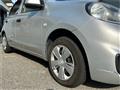 2017 Nissan March
