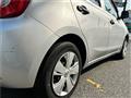 2017 Nissan March