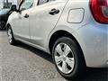 2017 Nissan March