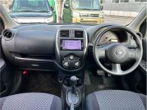 2017 Nissan March