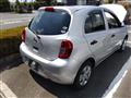 2019 Nissan March