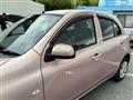 2013 Nissan March