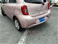 2013 Nissan March