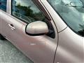2013 Nissan March