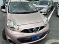 2013 Nissan March