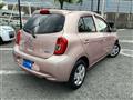 2013 Nissan March