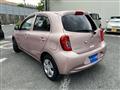 2013 Nissan March