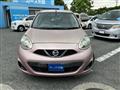 2013 Nissan March