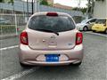 2013 Nissan March