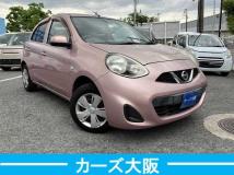 2013 Nissan March