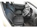 2012 Nissan March