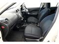 2012 Nissan March